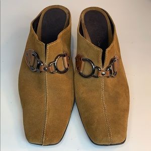 aerosoles mules on sale